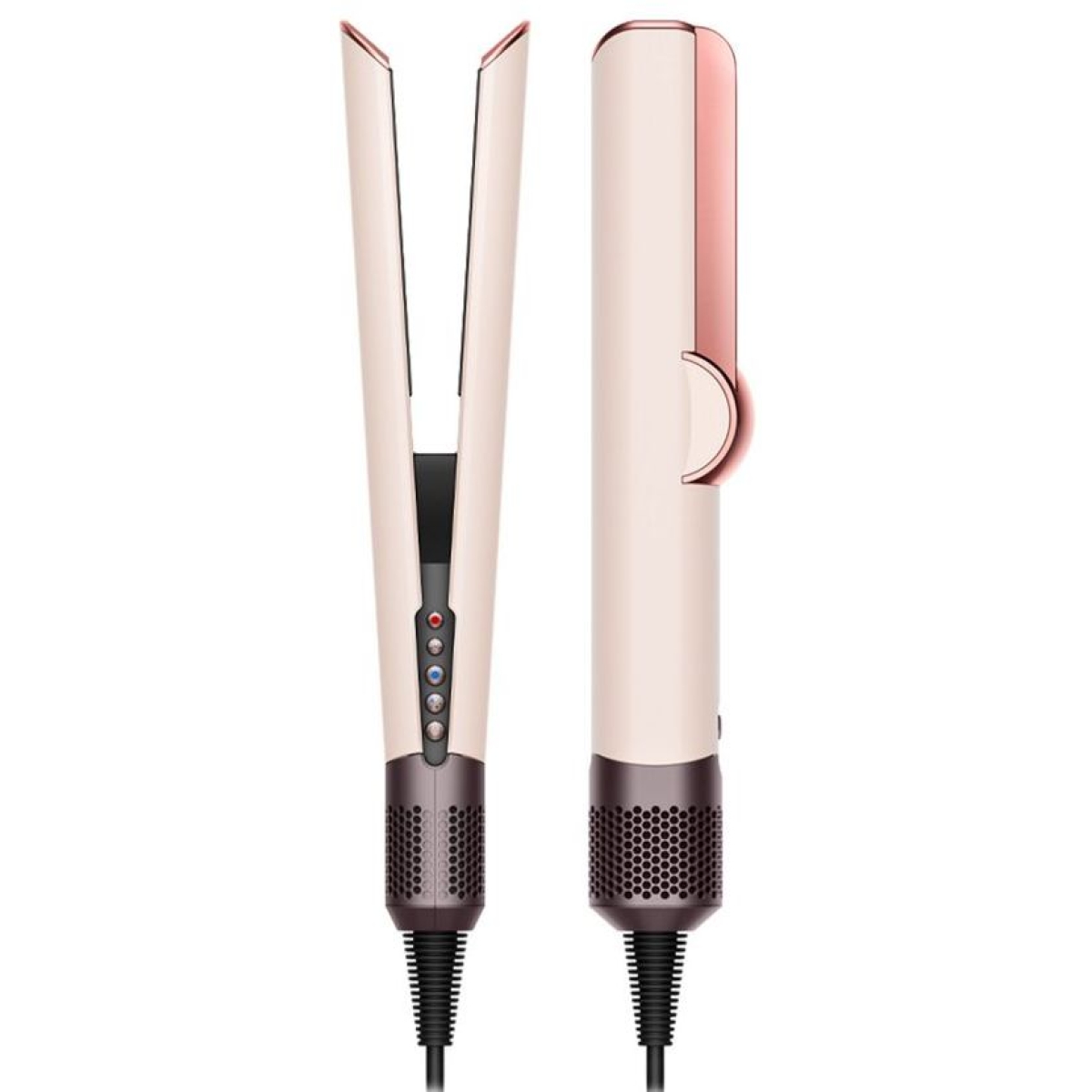 Dyson HT01 Airstrait™ 二合一吹風直髮器 (粉霧玫瑰色) (453969-01) Dyson HT01 Airstrait™ 二合一吹風直髮器 (粉霧玫瑰色) (453969-01)